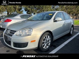 Used 2010 Volkswagen Jetta Limited Edition image 1
