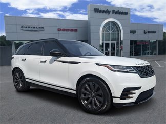 Used 2019 Land Rover Range Rover Velar R-Dynamic SE image 1