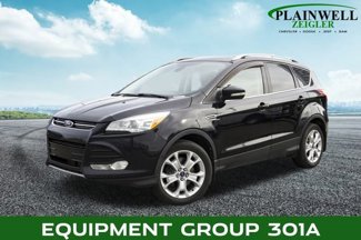 Used 2016 Ford Escape Titanium image 1