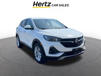 Used 2021 Buick Encore GX Preferred w/ Cold Weather Comfort Package image 1