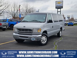 Used 2000 Ford E-350 and Econoline 350 Club Wagon image 1