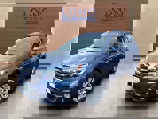 Used 2018 Subaru Outback 2.5i Premium image 1