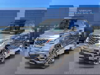 Used 2023 Land Rover Range Rover Velar R-Dynamic S image 1