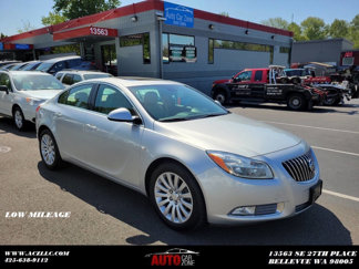 Used 2011 Buick Regal CXL w/ RL6 Preferred Equipment Group image 1