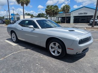 Used 2023 Dodge Challenger SXT image 1