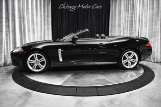 Used 2007 Jaguar XKR R image 1