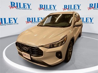New 2025 Ford Escape ST-Line Elite image 1