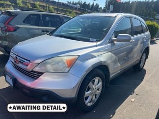 Used 2009 Honda CR-V EX-L image 1