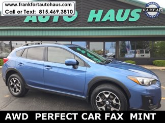 Used 2018 Subaru Crosstrek 2.0i Premium w/ Popular Package #2 image 1