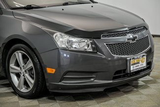 Used 2013 Chevrolet Cruze LT video 2