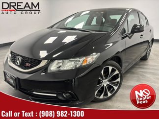 Used 2013 Honda Civic Si image 1
