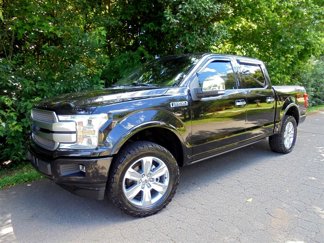 Used 2019 Ford F150 Platinum w/ Equipment Group 701A Luxury image 1