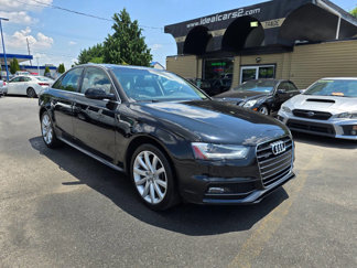 Used 2014 Audi A4 2.0T Premium w/ Audi MMI Navigation image 1