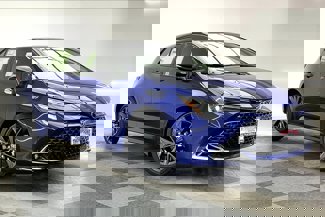 New 2025 Toyota Corolla XSE image 1