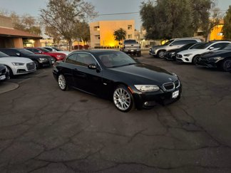 Used 2012 BMW 328i Convertible image 1