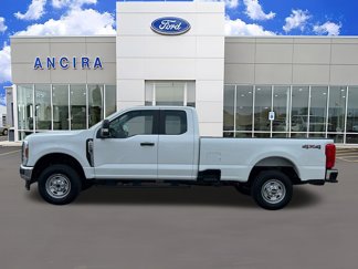 New 2025 Ford F250 XL w/ XL Chrome Package image 1