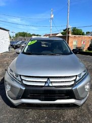 Used 2019 Mitsubishi Eclipse Cross ES image 1