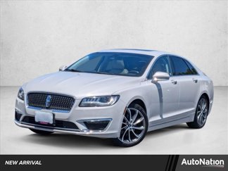 Used 2019 Lincoln MKZ Reserve w/ Reserve Plus Package video 1