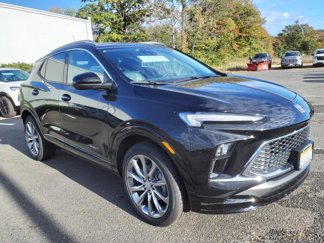 Used 2024 Buick Encore GX Avenir w/ Avenir Convenience Package image 1