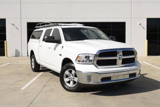 Used 2020 RAM 1500 Tradesman w/ Trailer Tow Group image 1