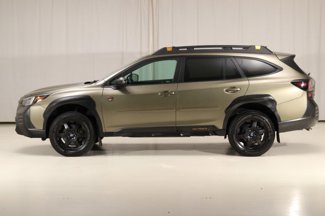 Used 2023 Subaru Outback Wilderness image 1