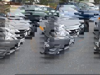 Used 2019 Nissan Versa SV image 1