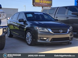 Used 2013 Honda Accord EX image 1