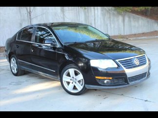 Used 2009 Volkswagen Passat Komfort image 1