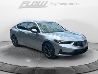 New 2025 Acura Integra A-Spec image 1