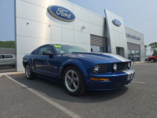 Used 2006 Ford Mustang GT Premium image 1