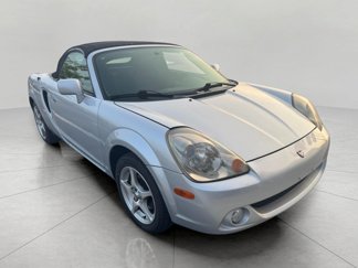 Used 2004 Toyota MR2 video 1