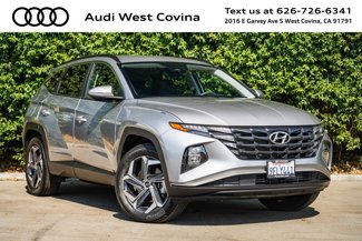Used 2023 Hyundai Tucson SEL image 1