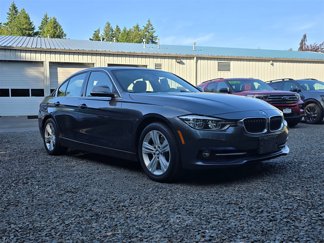 Used 2017 BMW 330i xDrive Sedan image 1