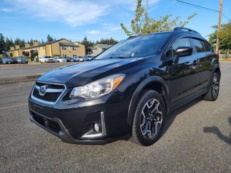 Used 2016 Subaru Crosstrek 2.0i Premium image 1