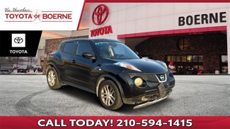 Used 2013 Nissan Juke SL image 1