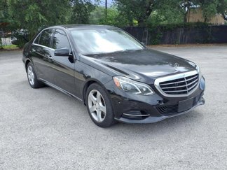 Used 2014 Mercedes-Benz E 350 Sedan image 1