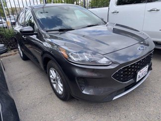 Used 2020 Ford Escape SE image 1