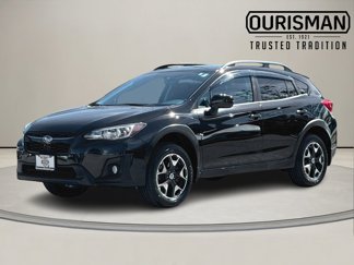 Used 2018 Subaru Crosstrek 2.0i Premium w/ Popular Package #2 video 2