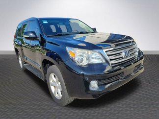 Used 2013 Lexus GX 460 w/ Comfort Plus Pkg image 1