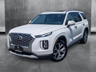Used 2020 Hyundai Palisade SEL w/ Convenience Package image 1
