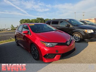 Used 2016 Scion iM image 1