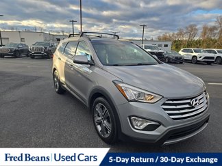 Used 2016 Hyundai Santa Fe Limited w/ Option Group 04 image 1
