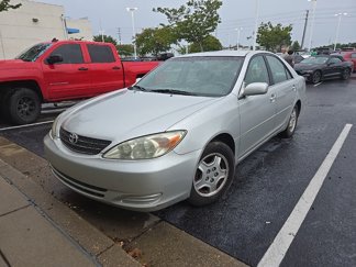 Used 2003 Toyota Camry LE image 1