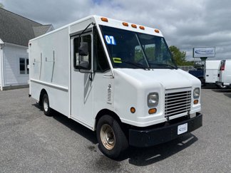Used 2007 Ford E-350 and Econoline 350 Super Duty image 1