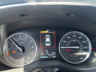 Certified 2021 Subaru Crosstrek 2.5i Limited w/ Popular Package #3 image 1