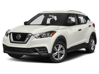 Used 2019 Nissan Kicks S image 1