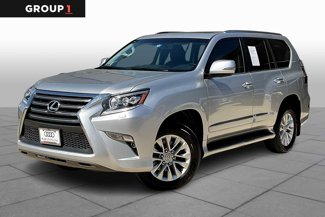 Used 2018 Lexus GX 460 Premium image 1