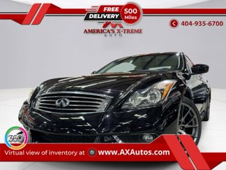 Used 2013 INFINITI G37 IPL image 1
