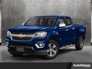 Used 2016 Chevrolet Colorado LT w/ LT Convenience Package image 1