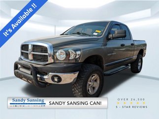 Used 2007 Dodge Ram 1500 Truck SLT image 1